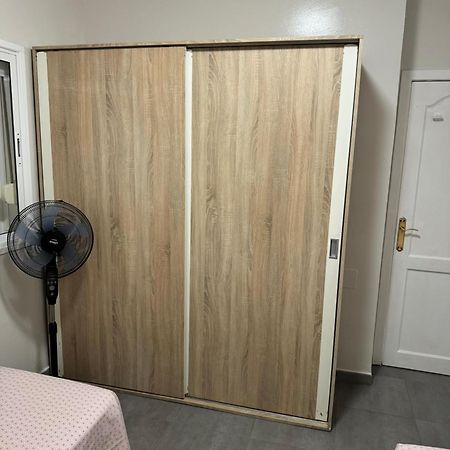 Apartamento Κοραλέχο Εξωτερικό φωτογραφία