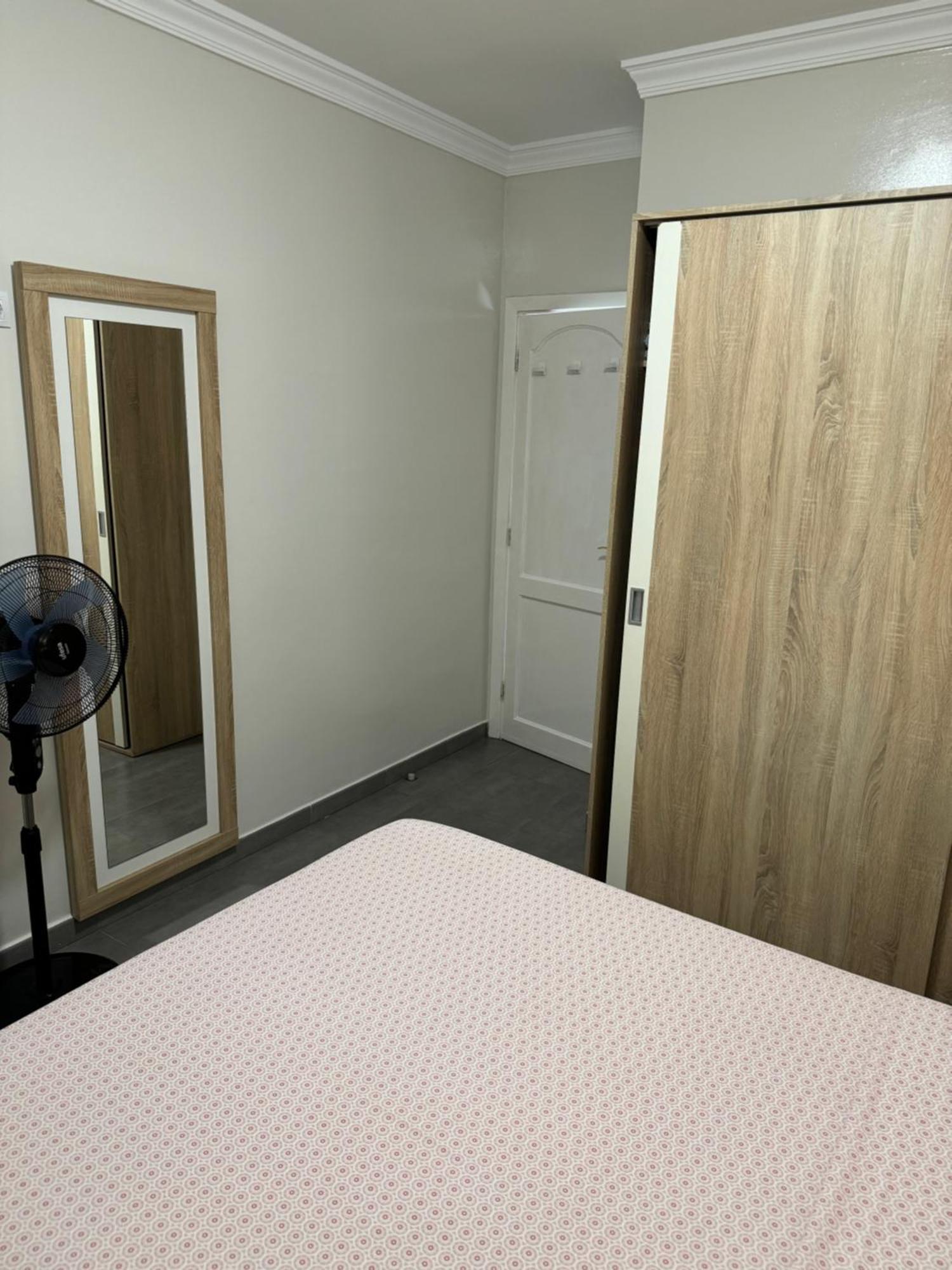 Apartamento Κοραλέχο Εξωτερικό φωτογραφία