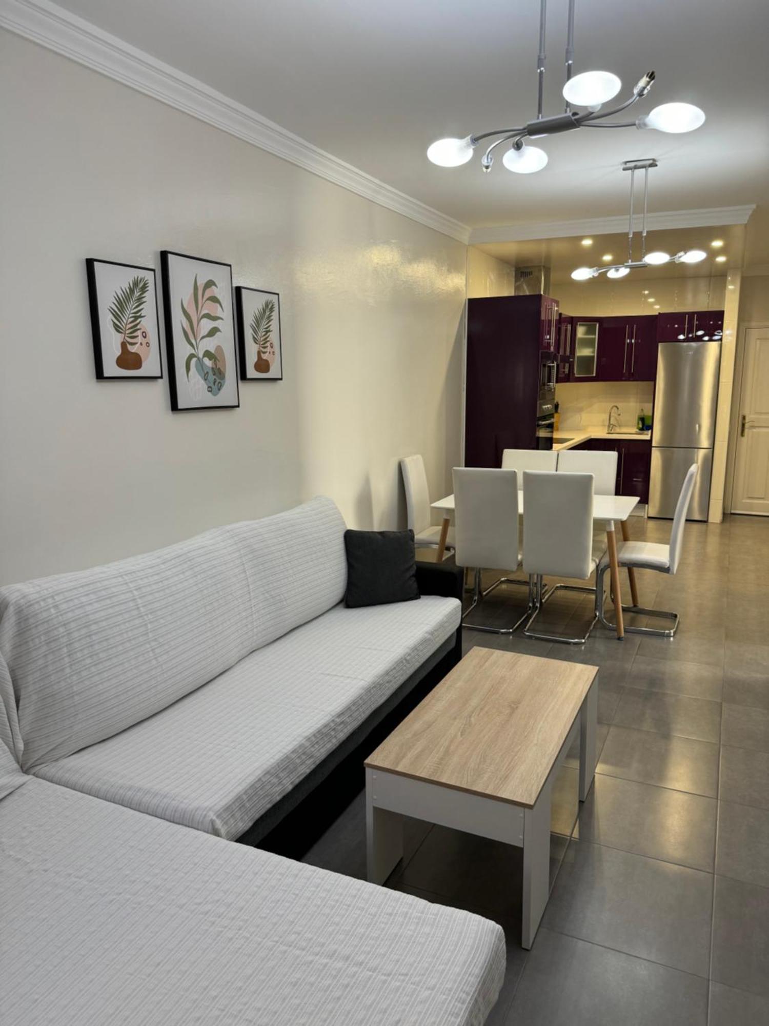Apartamento Κοραλέχο Εξωτερικό φωτογραφία