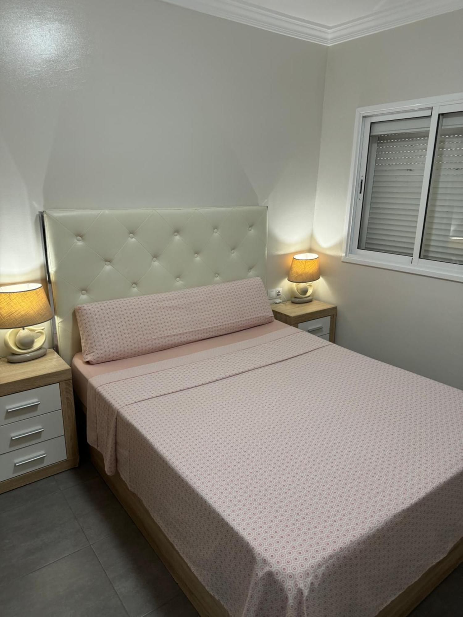 Apartamento Κοραλέχο Εξωτερικό φωτογραφία