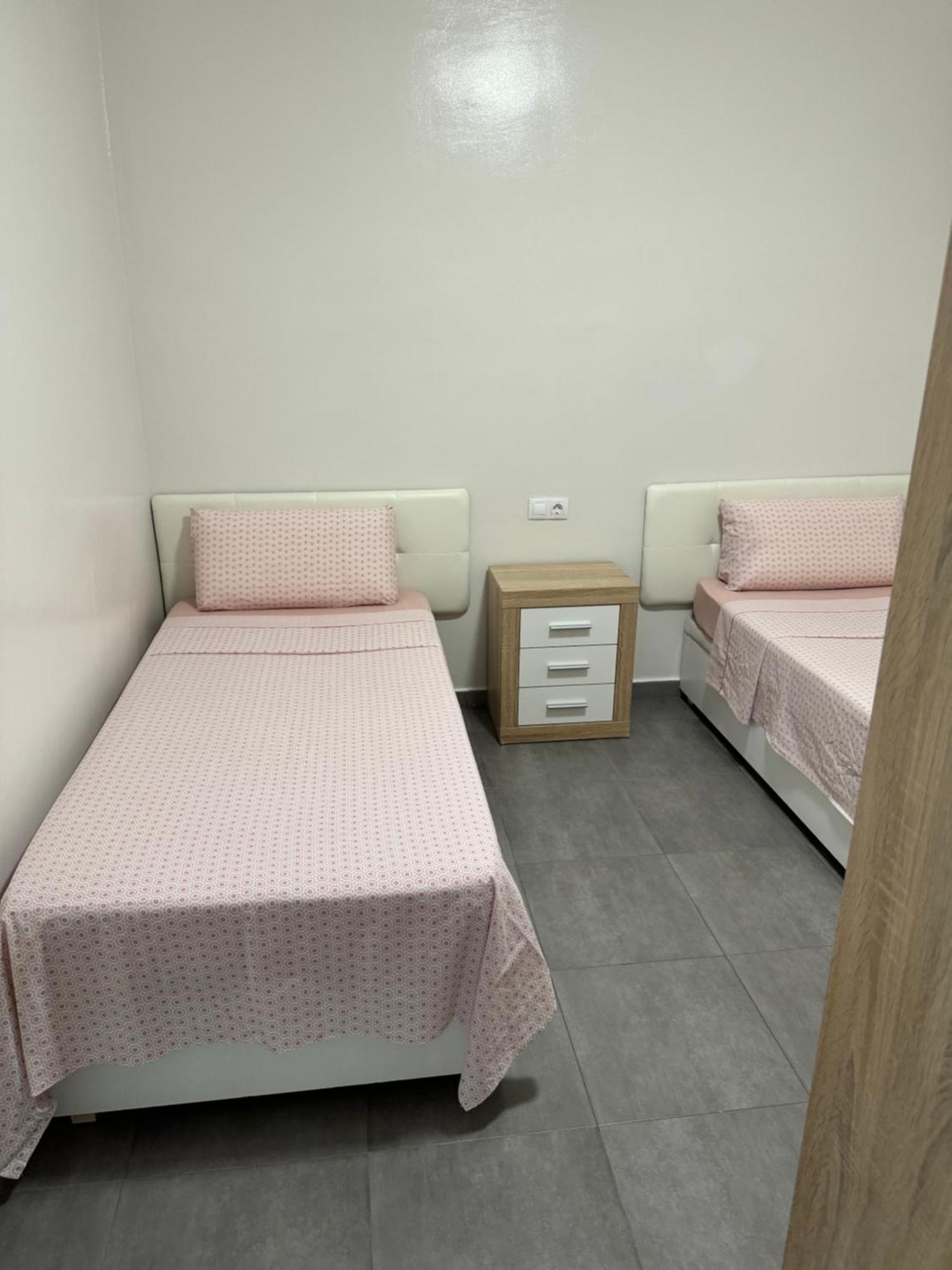Apartamento Κοραλέχο Εξωτερικό φωτογραφία