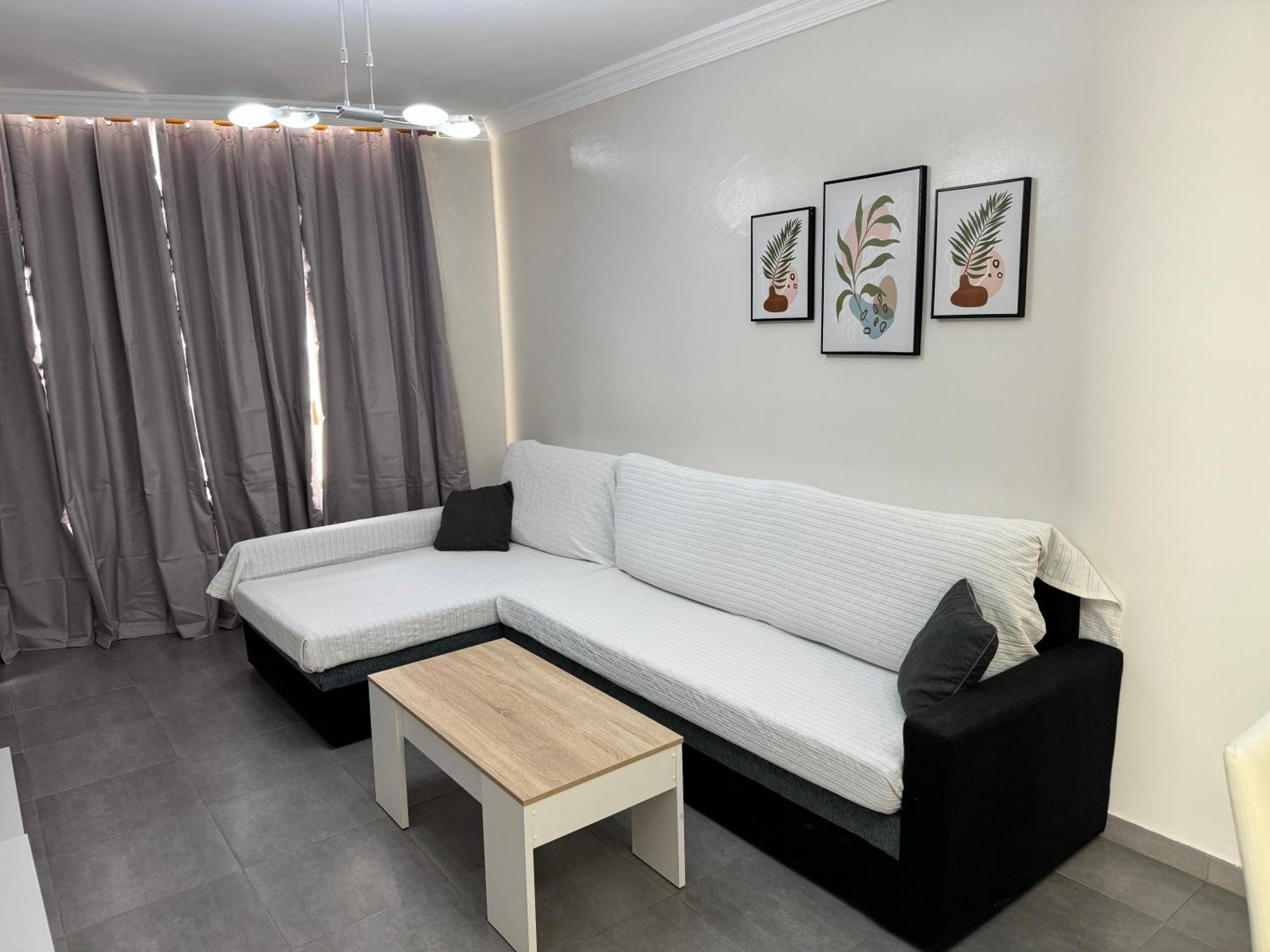 Apartamento Κοραλέχο Εξωτερικό φωτογραφία