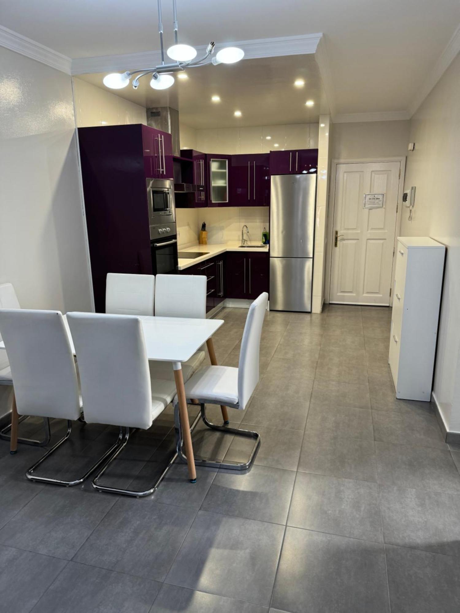 Apartamento Κοραλέχο Εξωτερικό φωτογραφία