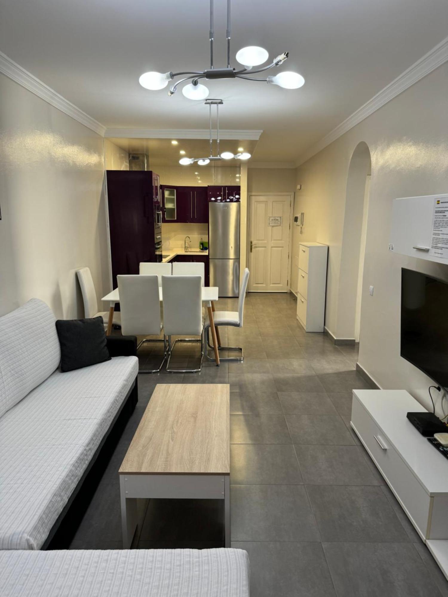 Apartamento Κοραλέχο Εξωτερικό φωτογραφία