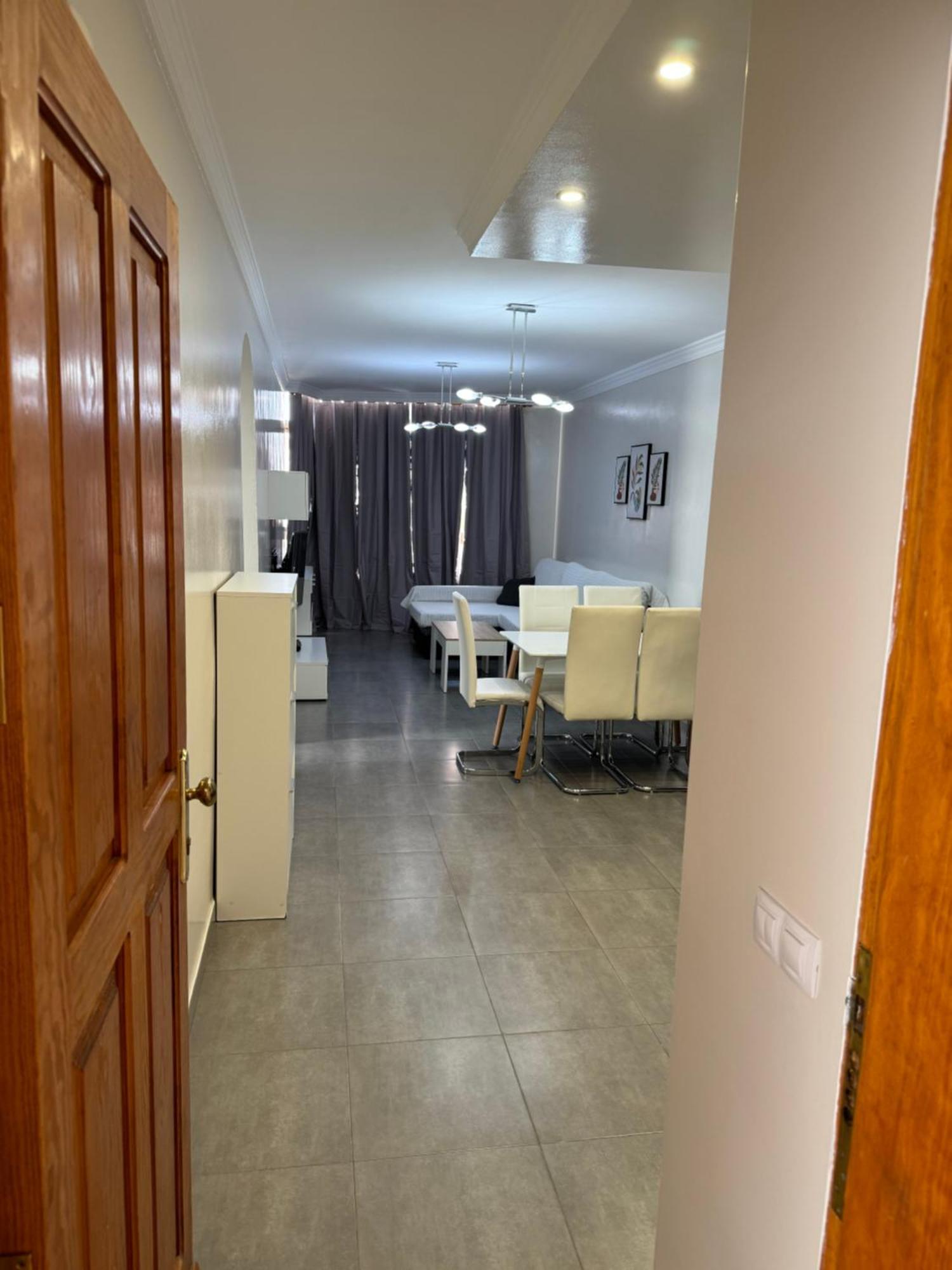 Apartamento Κοραλέχο Εξωτερικό φωτογραφία