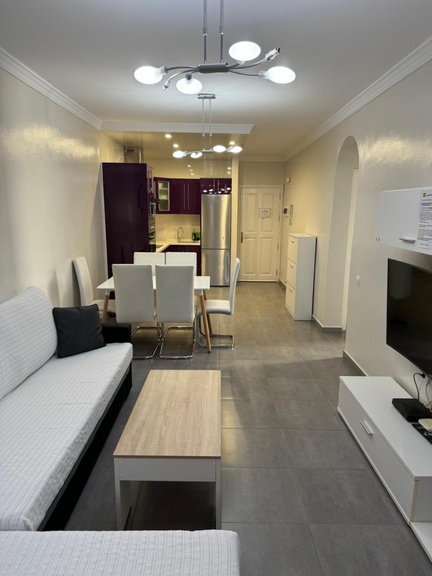 Apartamento Κοραλέχο Εξωτερικό φωτογραφία