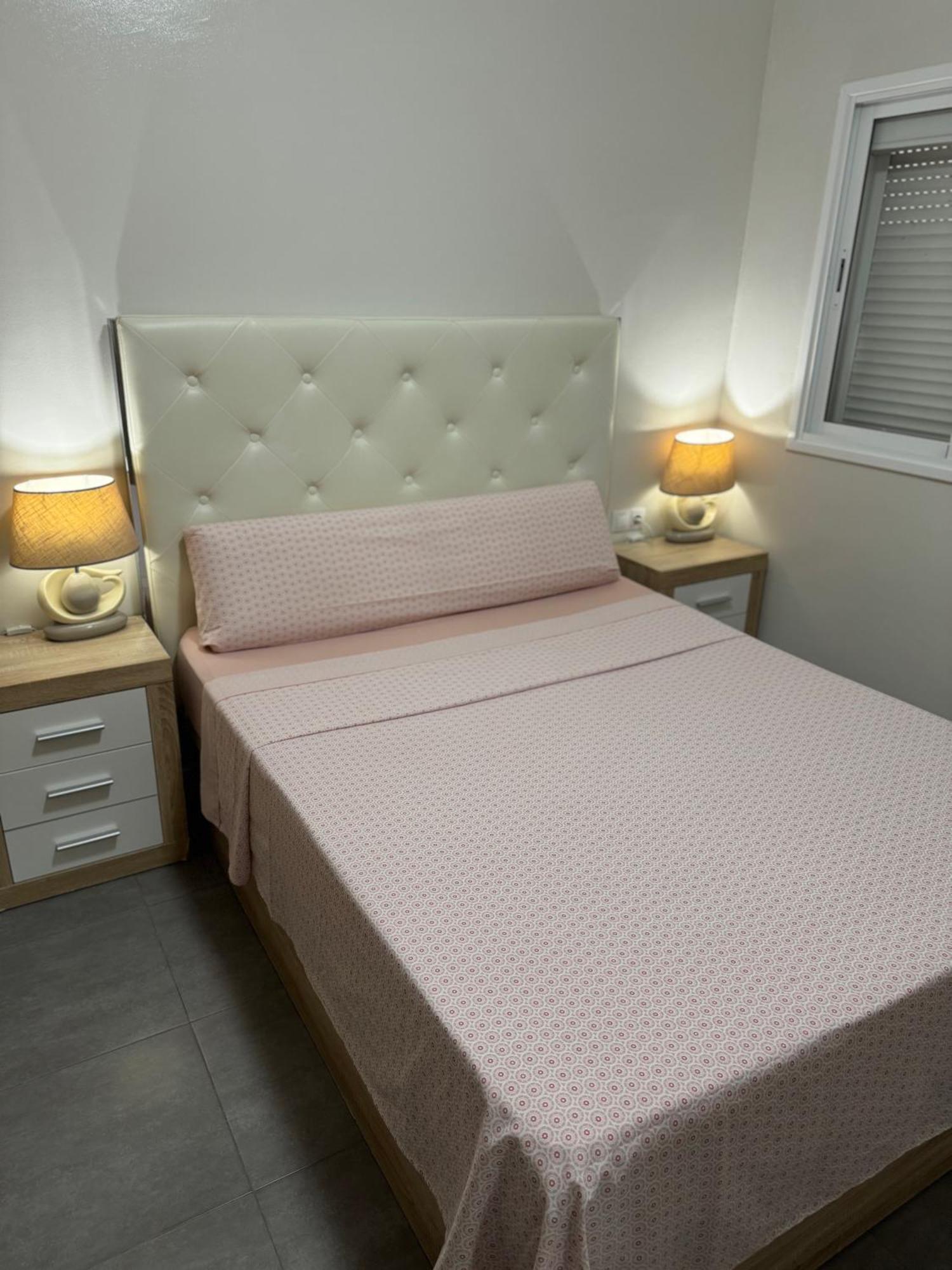 Apartamento Κοραλέχο Εξωτερικό φωτογραφία