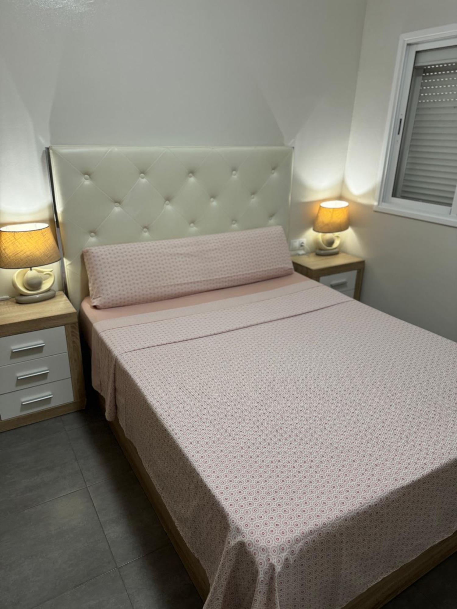 Apartamento Κοραλέχο Εξωτερικό φωτογραφία