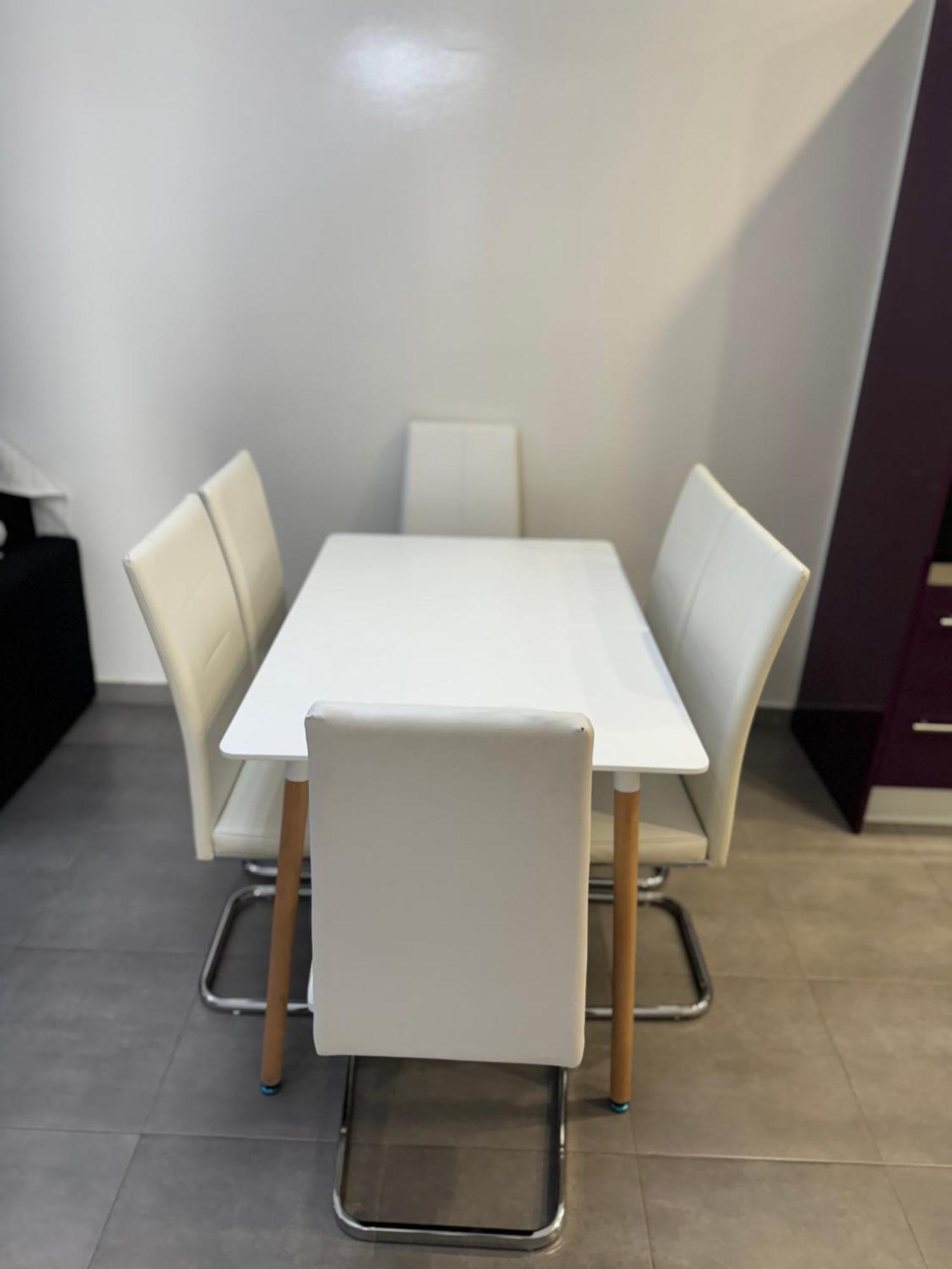 Apartamento Κοραλέχο Εξωτερικό φωτογραφία
