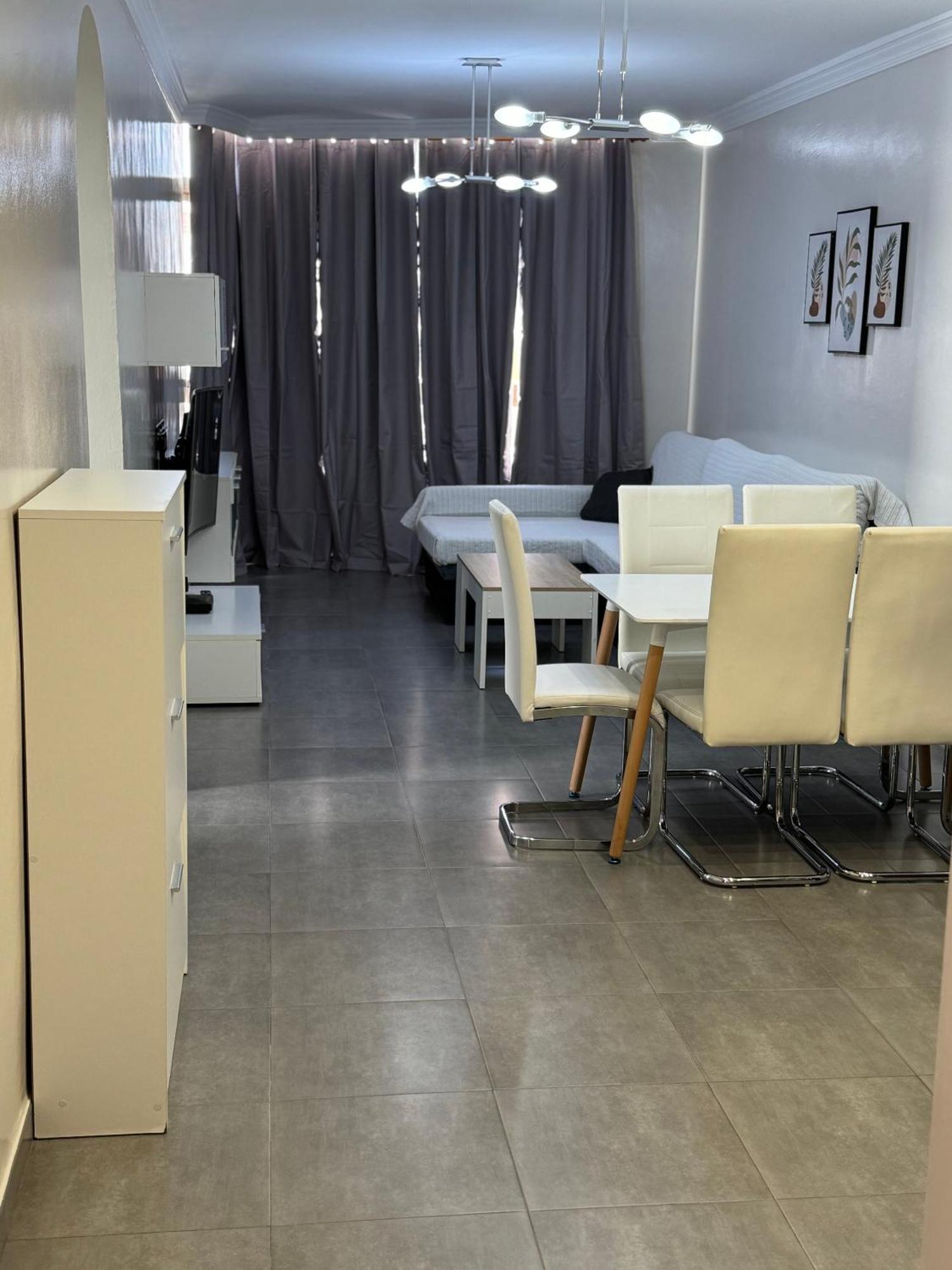 Apartamento Κοραλέχο Εξωτερικό φωτογραφία