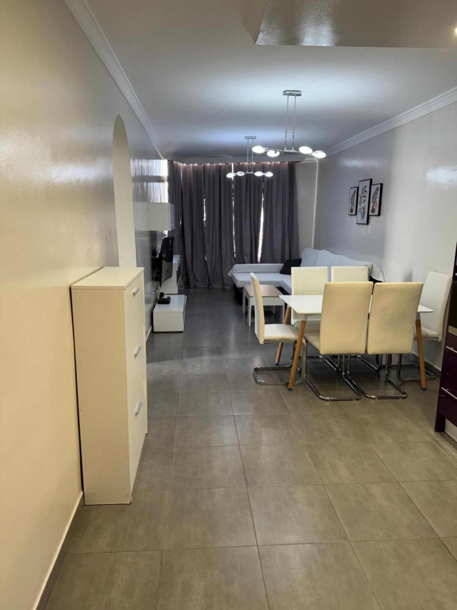Apartamento Κοραλέχο Εξωτερικό φωτογραφία
