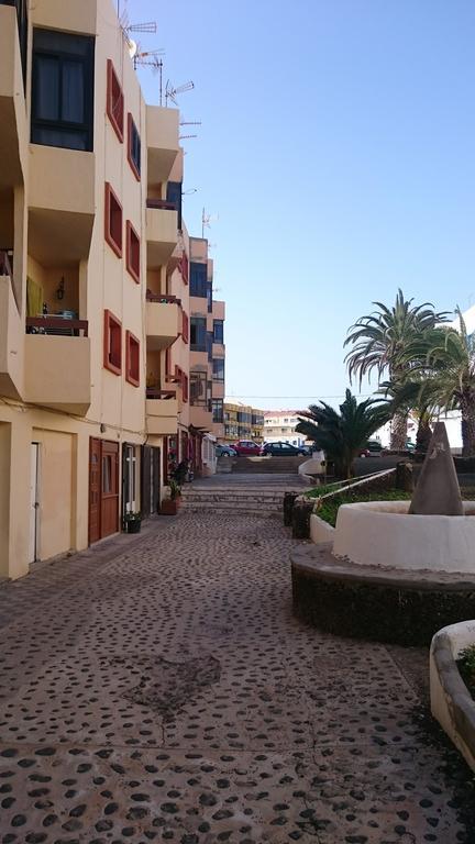Apartamento Κοραλέχο Εξωτερικό φωτογραφία