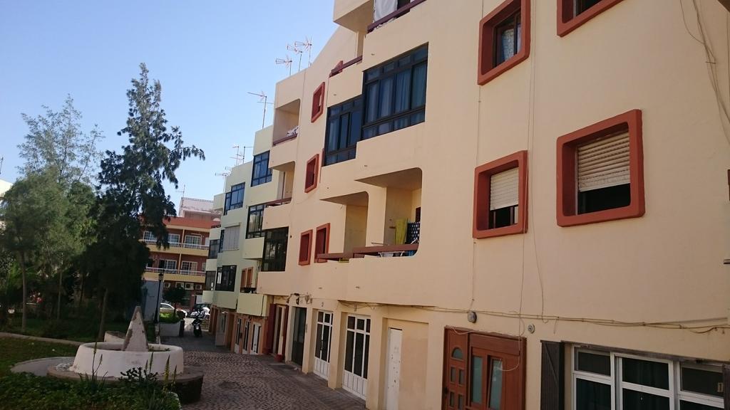 Apartamento Κοραλέχο Εξωτερικό φωτογραφία