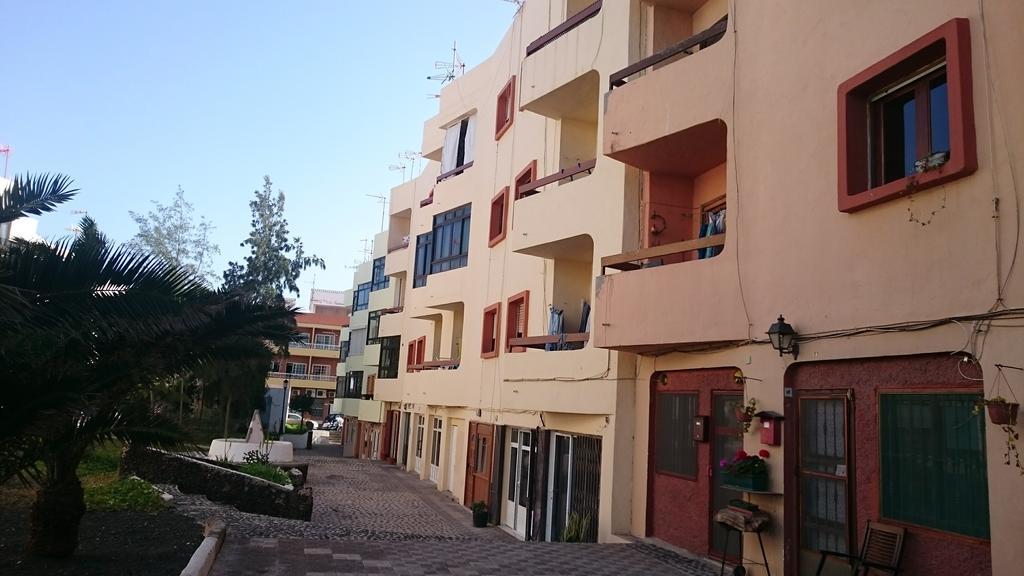 Apartamento Κοραλέχο Εξωτερικό φωτογραφία