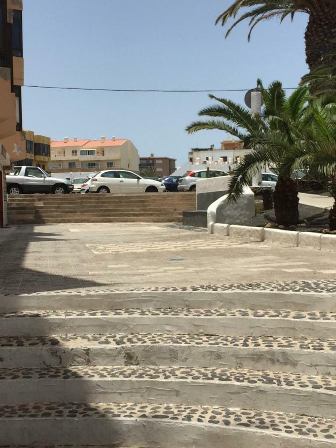 Apartamento Κοραλέχο Εξωτερικό φωτογραφία